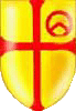 Corwyn heraldry