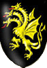 Volfeed heraldry